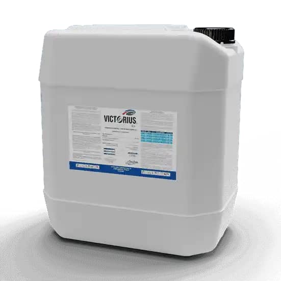 Herbicida Victorius 48 SL x 20 Litros
