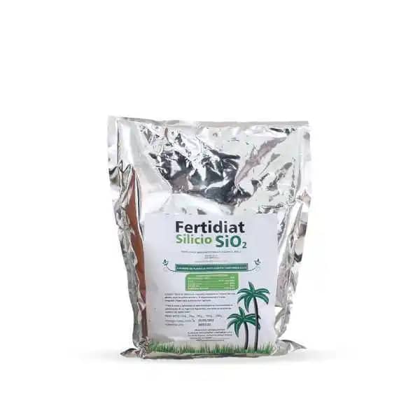 Acondicionador Fertidiat Silicio 60% x 5 kg