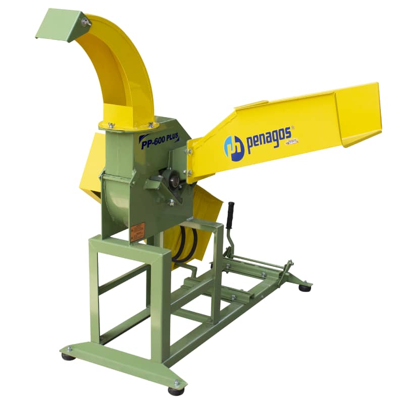 Picapasto PP-600 Plus - Penagos