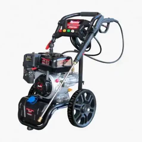 Hidrolavadora Toyama Motor Gasolina